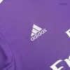 Men's Real Madrid Away Retro Soccer Jersey 2016/17