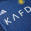 Men's RONALDO #7 Al Nassr Away Replica Soccer Jersey - ACL 2024/25