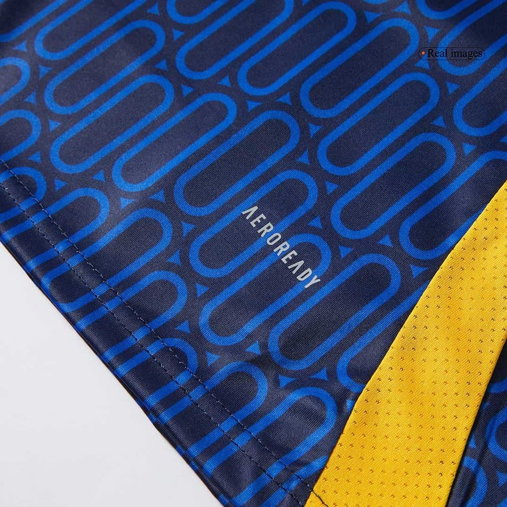 Men's RONALDO #7 Al Nassr Away Replica Soccer Jersey - ACL 2024/25