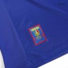 Men's HENRY #12 France Home Retro Soccer Jersey 1998 Men's HENRY #12 France Home Retro Soccer Jersey 1998