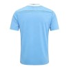 Men's Manchester City Home Retro Soccer Jersey 2011/12
