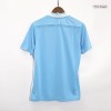 Men's Manchester City Home Retro Soccer Jersey 2011/12
