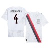 Men's REIJNDERS #4 Manchester City KidSuper Replica Soccer Jersey World Cup 2025/26 Men's REIJNDERS #4 Manchester City KidSuper Replica Soccer Jersey World Cup 2025/26