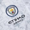 Men's REIJNDERS #4 Manchester City KidSuper Replica Soccer Jersey World Cup 2025/26 Men's REIJNDERS #4 Manchester City KidSuper Replica Soccer Jersey World Cup 2025/26