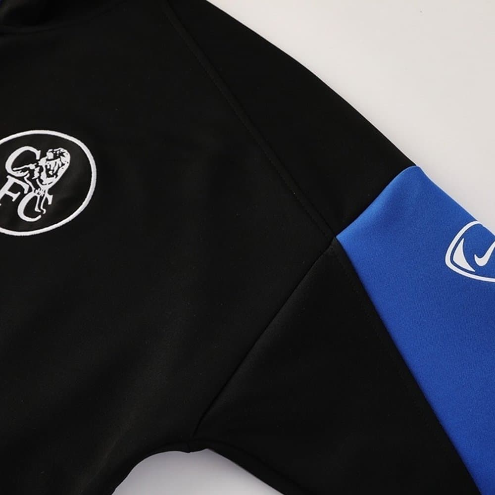 Men's Chelsea Track Jacket 2025/26