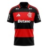 Men's CR Flamengo Home Replica Soccer Jersey 2026/27