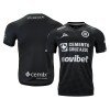 Men's Cruz Azul Third Away Authentic Jersey 2025/26 Men's Cruz Azul Third Away Authentic Jersey 2025/26