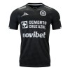 Men's Cruz Azul Third Away Authentic Jersey 2025/26 Men's Cruz Azul Third Away Authentic Jersey 2025/26