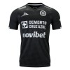Men's Cruz Azul Third Away Authentic Jersey 2025/26 Men's Cruz Azul Third Away Authentic Jersey 2025/26