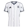 Men's Real Madrid US Pack Shirt 2025/26 Men's Real Madrid US Pack Shirt 2025/26