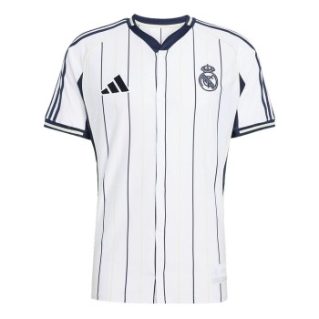 Men's Real Madrid US Pack Shirt 2025/26 Men's Real Madrid US Pack Shirt 2025/26