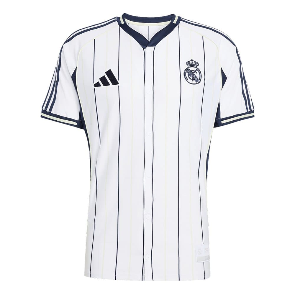 Men's Real Madrid US Pack Shirt 2025/26 Men's Real Madrid US Pack Shirt 2025/26