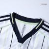 Men's Real Madrid US Pack Shirt 2025/26 Men's Real Madrid US Pack Shirt 2025/26