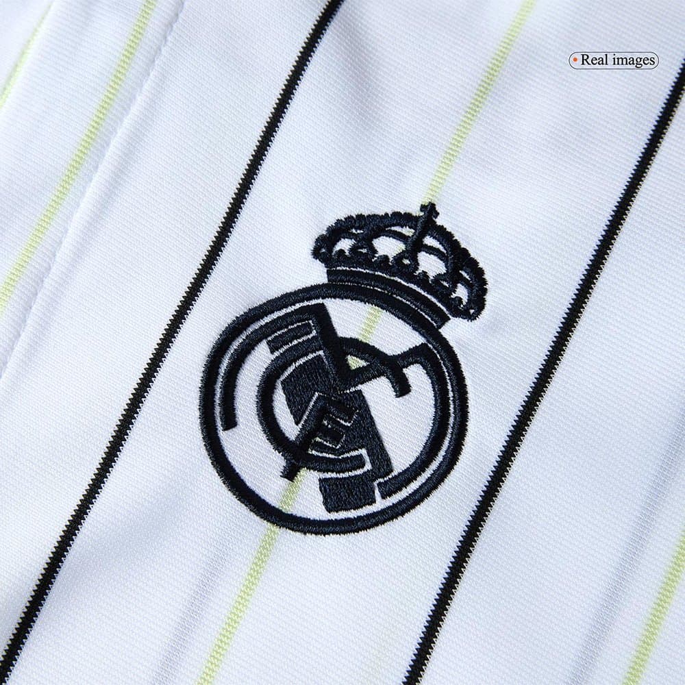 Men's Real Madrid US Pack Shirt 2025/26 Men's Real Madrid US Pack Shirt 2025/26