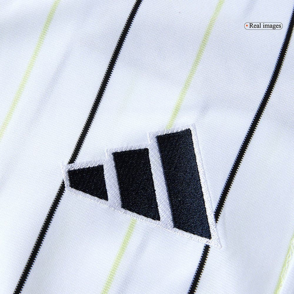 Men's Real Madrid US Pack Shirt 2025/26 Men's Real Madrid US Pack Shirt 2025/26