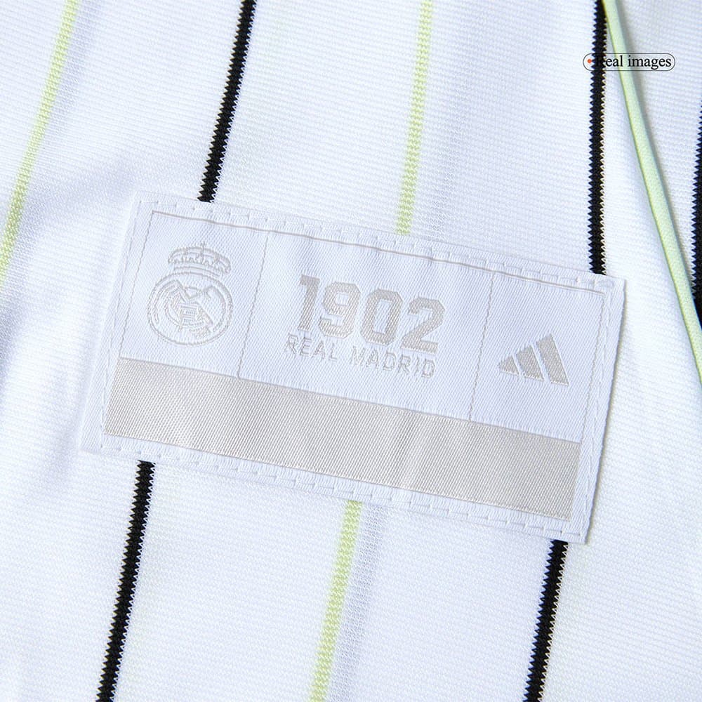 Men's Real Madrid US Pack Shirt 2025/26 Men's Real Madrid US Pack Shirt 2025/26