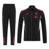 Men's Liverpool Tracksuit 2025/26 Men's Liverpool Tracksuit 2025/26