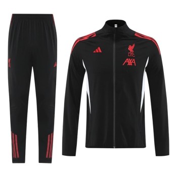 Men's Liverpool Tracksuit 2025/26 Men's Liverpool Tracksuit 2025/26