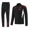 Men's Liverpool Tracksuit 2025/26 Men's Liverpool Tracksuit 2025/26