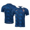 Men's France Home Authentic Jersey World Cup 2026