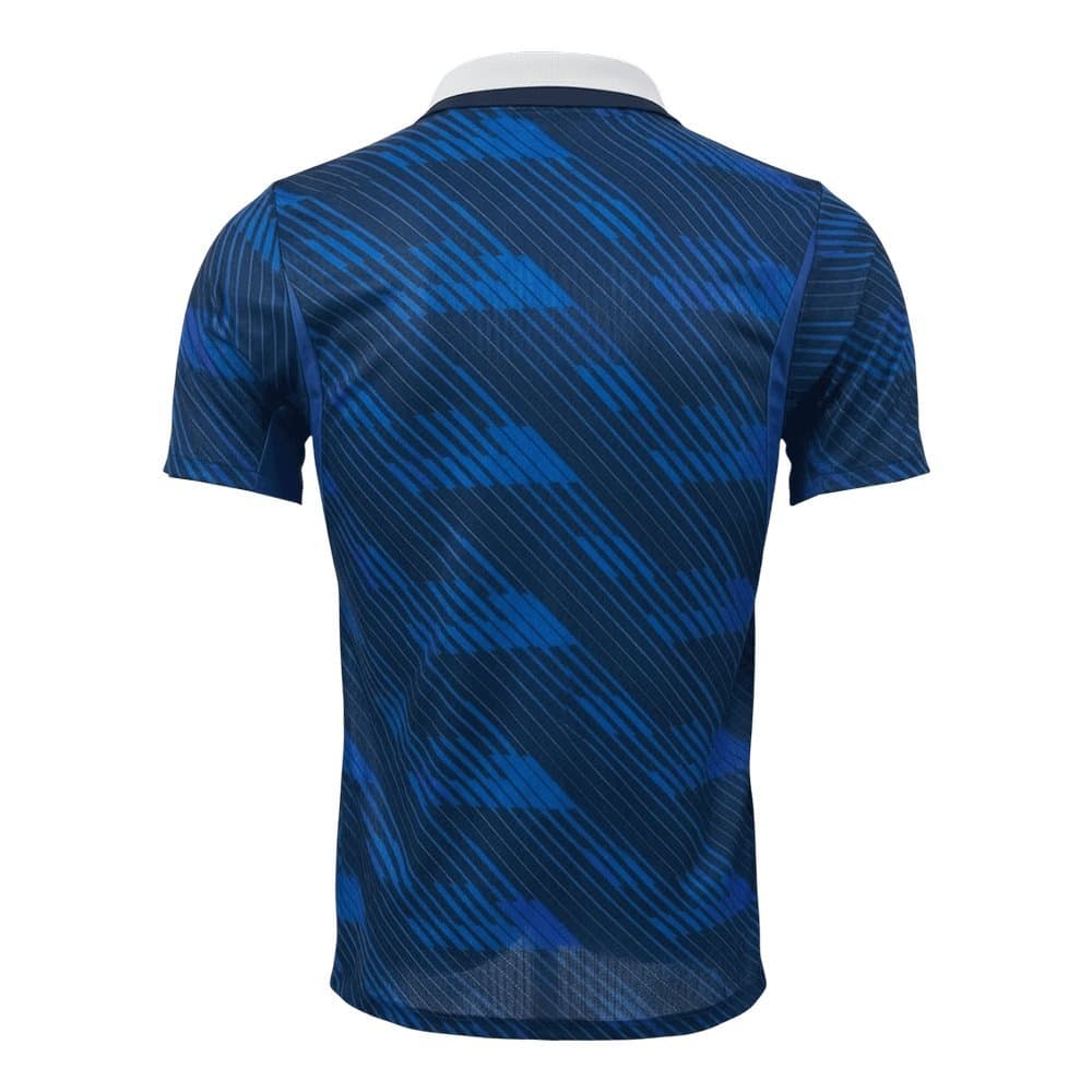 Men's France Home Authentic Jersey World Cup 2026