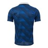 Men's France Home Authentic Jersey World Cup 2026