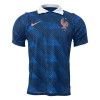 Men's France Home Authentic Jersey World Cup 2026