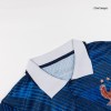 Men's France Home Authentic Jersey World Cup 2026