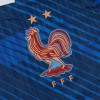Men's France Home Authentic Jersey World Cup 2026