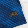 Men's France Home Authentic Jersey World Cup 2026