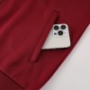 Men's PSG Jacket Tracksuit 2025/26 Men's PSG Jacket Tracksuit 2025/26