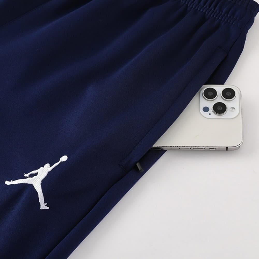 Men's PSG Jacket Tracksuit 2025/26 Men's PSG Jacket Tracksuit 2025/26