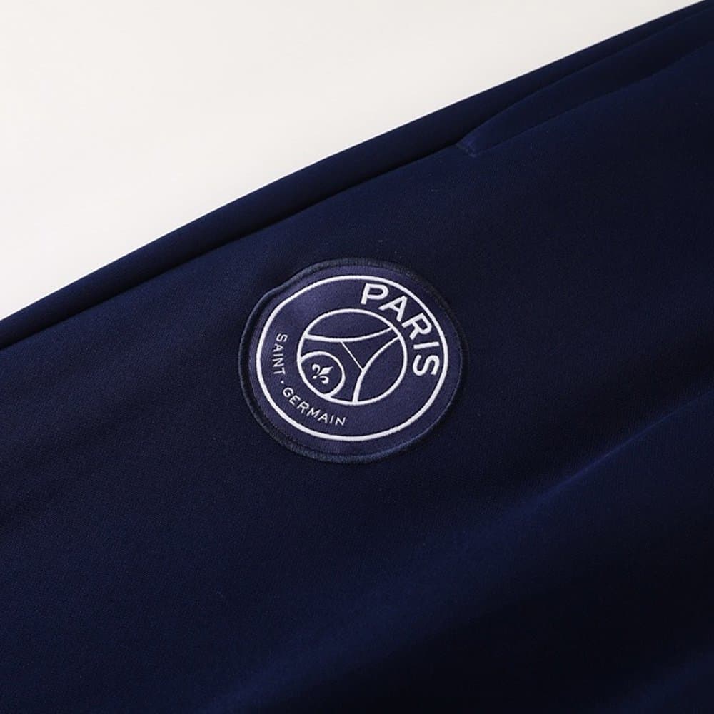 Men's PSG Jacket Tracksuit 2025/26 Men's PSG Jacket Tracksuit 2025/26