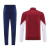 Men's PSG Jacket Tracksuit 2025/26 Men's PSG Jacket Tracksuit 2025/26