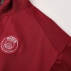 Men's PSG Jacket Tracksuit 2025/26 Men's PSG Jacket Tracksuit 2025/26