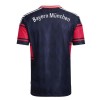 Men's Bayern Munich Home Retro Soccer Jersey 1997/99 Men's Bayern Munich Home Retro Soccer Jersey 1997/99