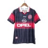 Men's Bayern Munich Home Retro Soccer Jersey 1997/99 Men's Bayern Munich Home Retro Soccer Jersey 1997/99