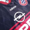 Men's Bayern Munich Home Retro Soccer Jersey 1997/99 Men's Bayern Munich Home Retro Soccer Jersey 1997/99