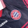 Men's Bayern Munich Home Retro Soccer Jersey 1997/99 Men's Bayern Munich Home Retro Soccer Jersey 1997/99
