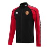 Men's Manchester United Track Jacket 2025/26 Men's Manchester United Track Jacket 2025/26