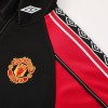 Men's Manchester United Track Jacket 2025/26 Men's Manchester United Track Jacket 2025/26