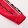 Men's Manchester United Track Jacket 2025/26 Men's Manchester United Track Jacket 2025/26