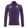 Men's Manchester United Windbreaker Jacket 2025/26