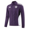 Men's Manchester United Windbreaker Jacket 2025/26