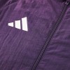 Men's Manchester United Windbreaker Jacket 2025/26