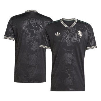 Men's Juventus Third Away Replica Soccer Jersey 2025/26 Men's Juventus Third Away Replica Soccer Jersey 2025/26