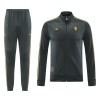Men's Manchester United Jacket Tracksuit 2025/26