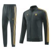 Men's Manchester United Jacket Tracksuit 2025/26