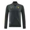 Men's Manchester United Jacket Tracksuit 2025/26