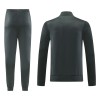 Men's Manchester United Jacket Tracksuit 2025/26